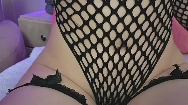 Esmeralda_Candy – Live XXX-chat