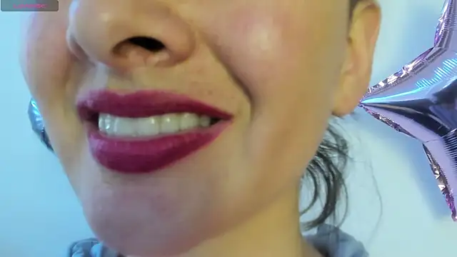 queen_fetish's Live XXX Chat