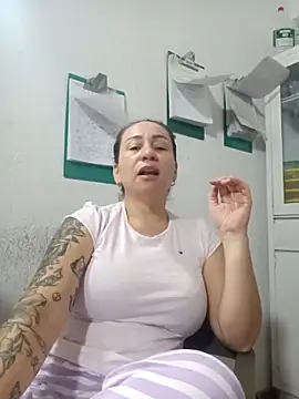 HealingHoney – Live XXX-chat
