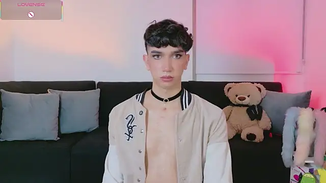 Jamess_Brown Webcam Show