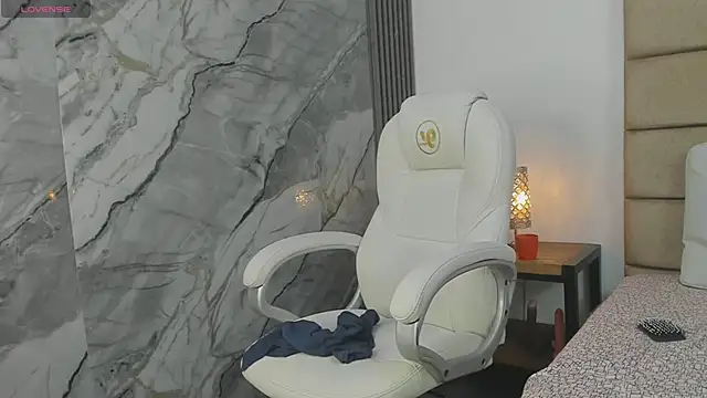 laurenn_mooren Webbikameraesitys