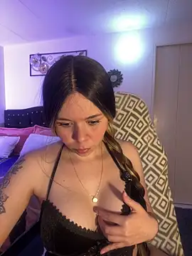 carolina16love: вебкам-шоу