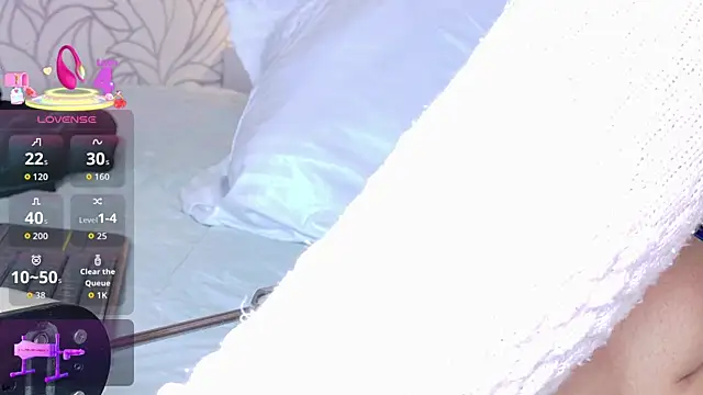 Živý XXX chat Kay_falcon