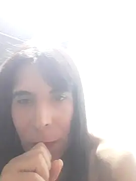 AnalcumQueen Adlı Modelin Canlı XXX Sohbeti