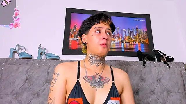 Taylor_Rossy's Webcam Show