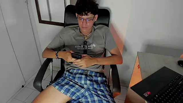 Show de webcam de jakob_hbr