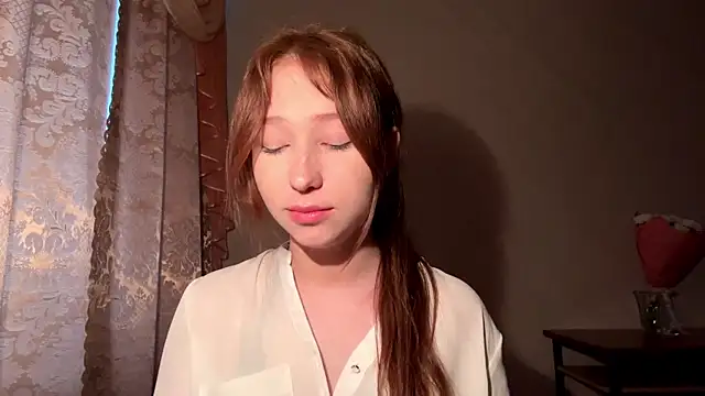 XXX chat uživo modela ArnitaMacek