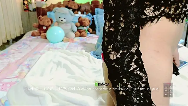 Chat XXX ao vivo de ribbinpink