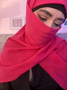 fatiima_ 라이브 XXX 채팅