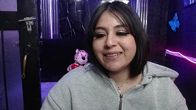 lehia_285 웹캠 쇼