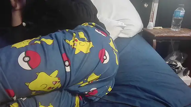 spooky425hd élő XXX-chatje