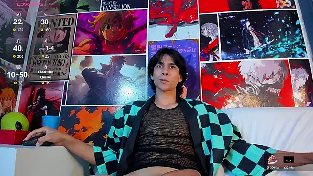 Cheys_MastのライブXXXチャット