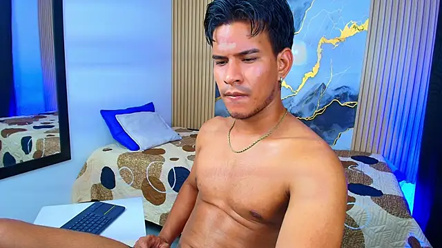 JacobWolf__ Live XXX Chat