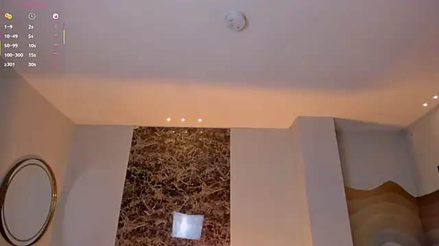 PaulinaSantos_ Adlı Modelin Canlı XXX Sohbeti
