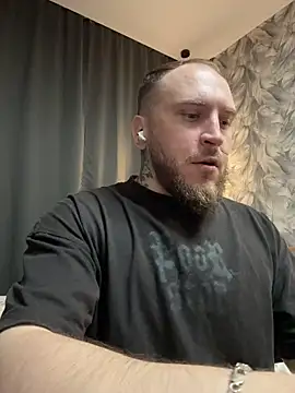 HermanFire – Naživo XXX chat