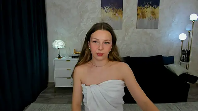 Chat XXX Live LilyBlakee