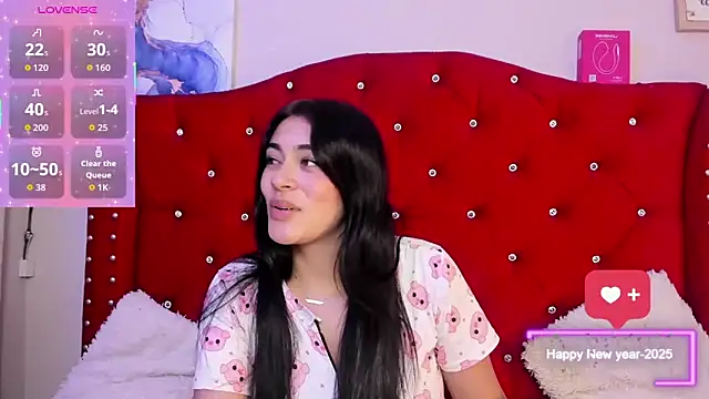 Sembang XXX Secara Langsung melissa_ls