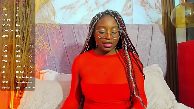 Chat XXX Live Candy_Williamss