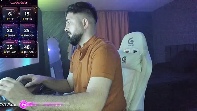 Eduu2222 Adlı Modelin Canlı XXX Sohbeti