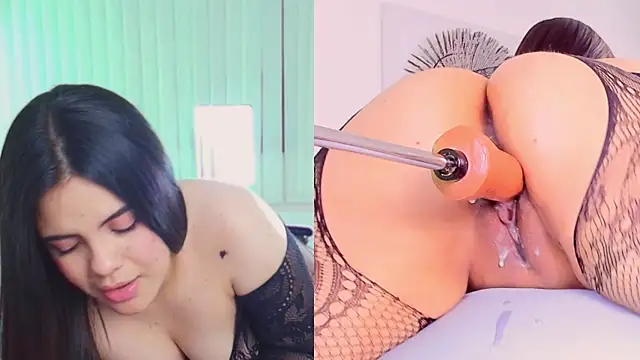 XXX chat uživo modela allie_cutie