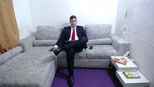 Victor_Maitland live XXX chat