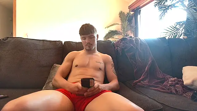 derekmontana2 webkamerás műsora