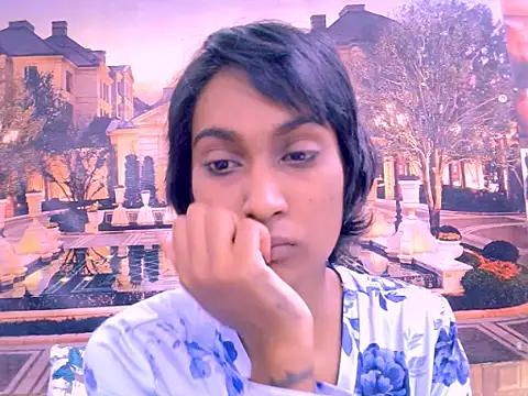 IndianRebel4u2Luv Adlı Modelin Canlı XXX Sohbeti
