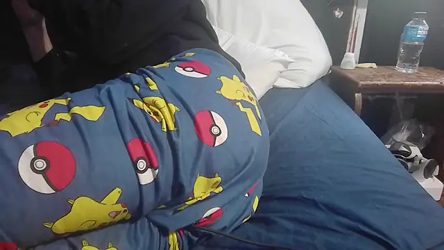 spooky425hd webkamerás műsora