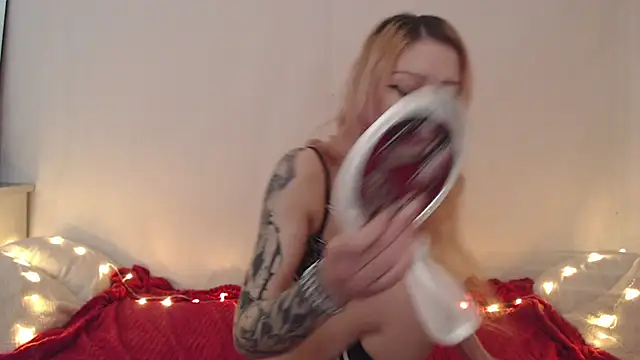 Emily_hardcore Obrolan Langsung XXX