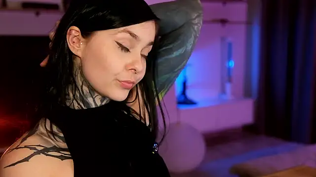 AcidPie Live XXX-Chat