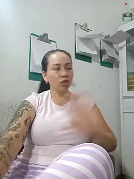 HealingHoney – Live XXX-chat