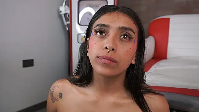 miss_collins' Live XXX Chat