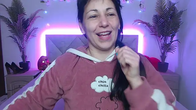 LiluGrants Live XXX Chat