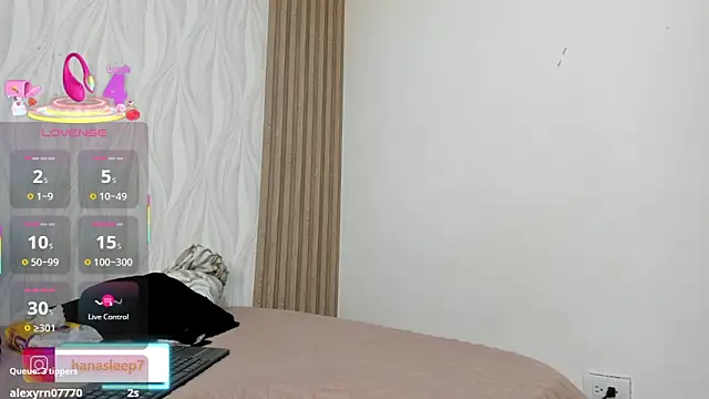 _ashleymiller লাইভ XXX চ্যাট