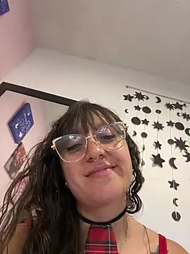 SammyGomez 网络视讯表演