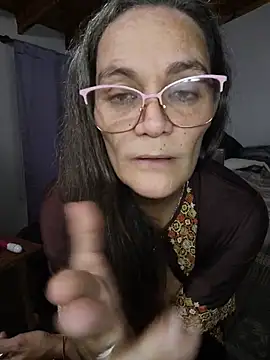 Chat XXX ao vivo de Nanybeach