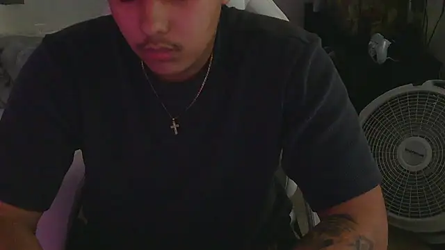 Sxrry's Webcam Show