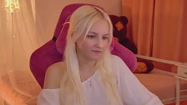 Chat XXX ao vivo de ViolaMore