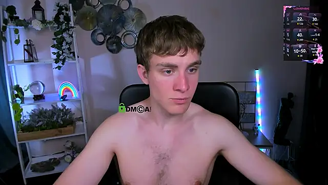 Živý XXX chat kael_rin