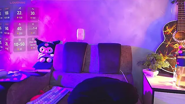 ambar__devon Live XXX Chat