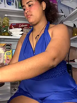 _CURLY_DOLL_ Webcamshow