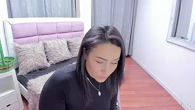 Chat XXX ao vivo de gaby_trent