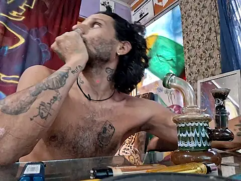 Chat +18 de Toycockhot ao vivo
