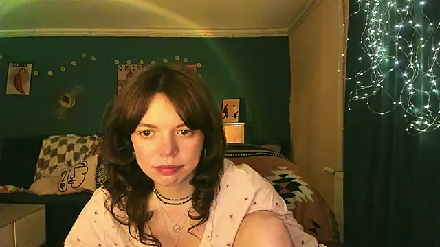 Chat XXX ao vivo de ClancyMorissey