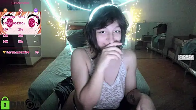 Chat XXX Live A_Skyy