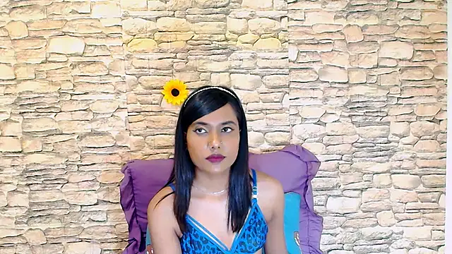 IndianSkies 라이브 XXX 채팅