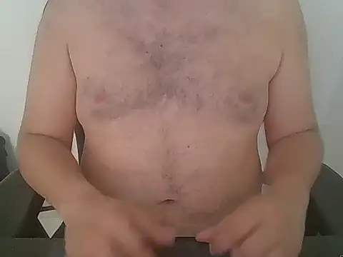 greiff's Webcam Show