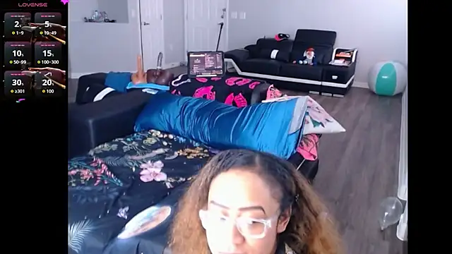 RylReese's Live XXX Chat
