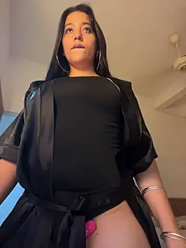 Nhefertary 라이브 XXX 채팅
