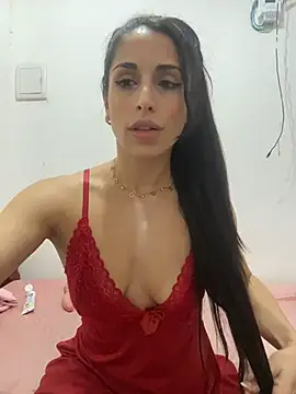 sweetwanda Adlı Modelin Canlı XXX Sohbeti